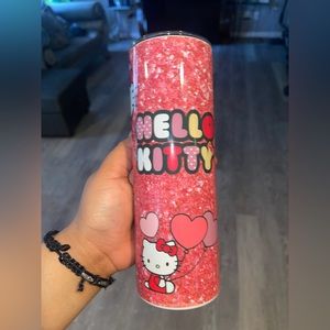 Hello Kitty Tumbler